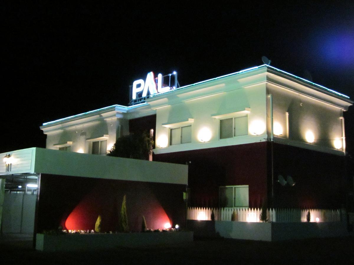 Pal Annex Kumamoto (Adults Only) Hotel Exterior foto