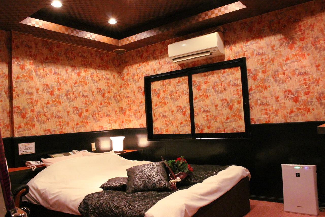 Pal Annex Kumamoto (Adults Only) Hotel Exterior foto