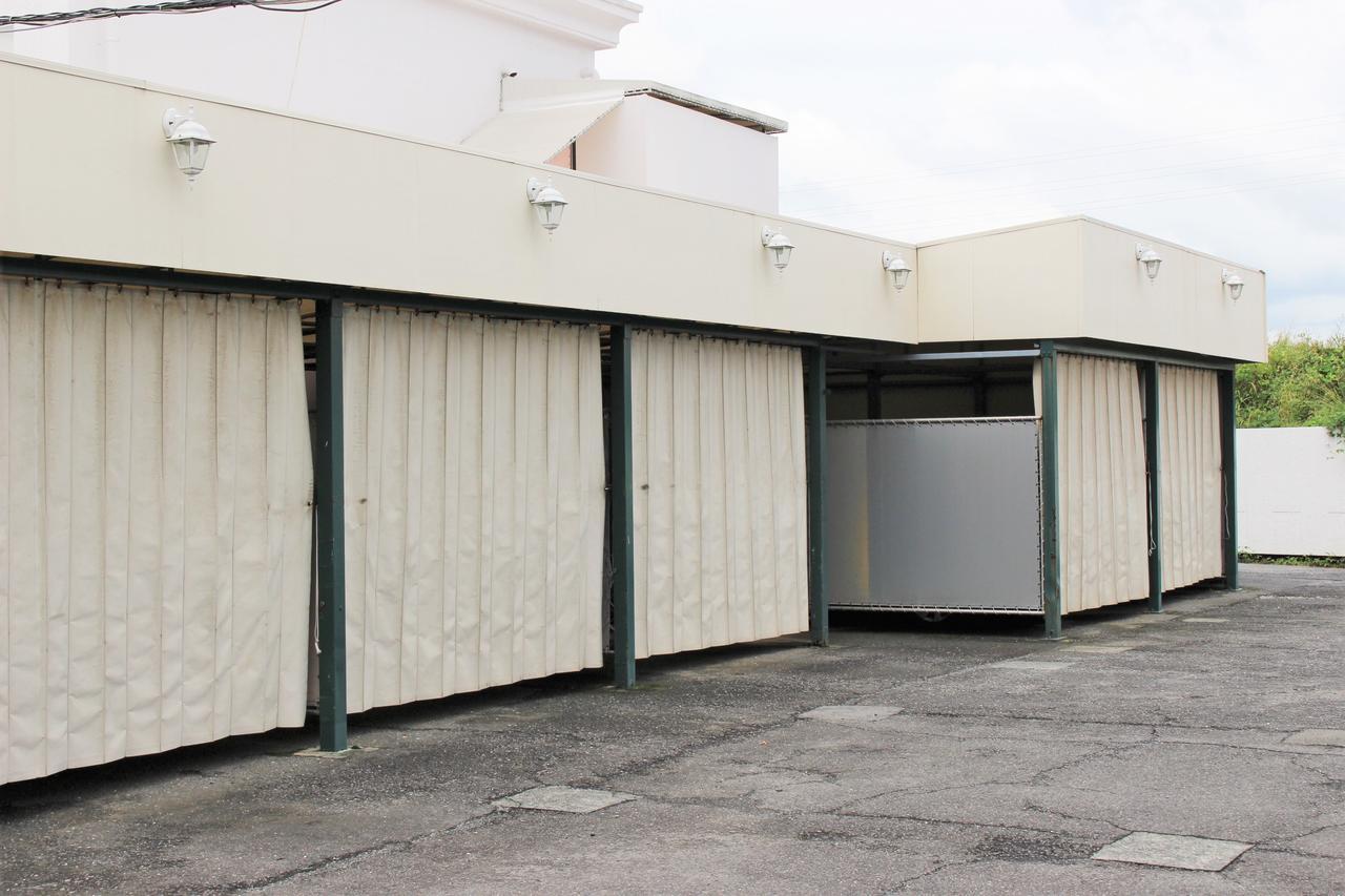 Pal Annex Kumamoto (Adults Only) Hotel Exterior foto