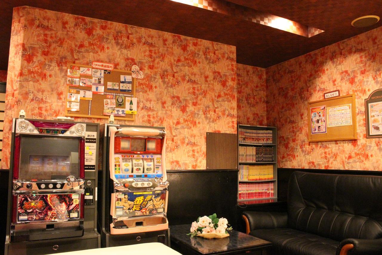 Pal Annex Kumamoto (Adults Only) Hotel Exterior foto